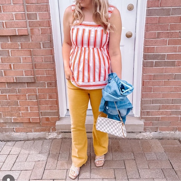 Cabi Brunch Top (style 6102) - Picture 11 of 16